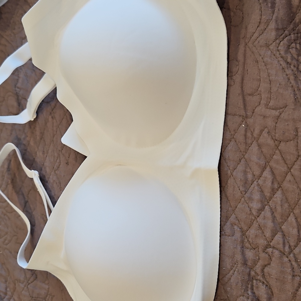 Shapermint Essentials Smoothing Comfort Wireless … - image 1